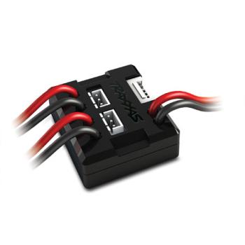 TRAXXAS TRA2917 2S Li-Poly Dual Charging Board Assessory (EZ-Peak Plus)