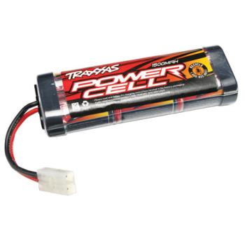 TRAXXAS TRA2919 Series 1 1800mAh 7.2V NiMH Molex Connector