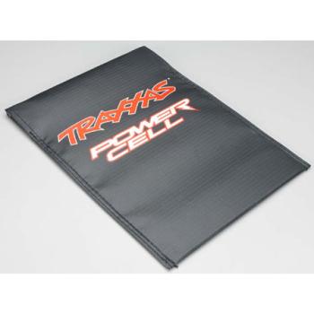 TRAXXAS TRA2929 LiPo Battery Charging Bag