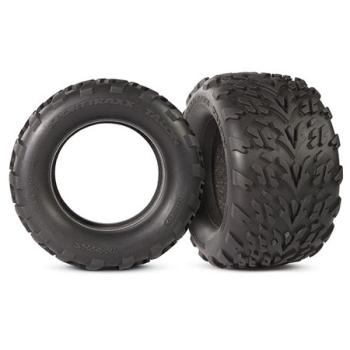 TRAXXAS TRA3671 2.8" Talon Tires w/Foam Inserts (2)