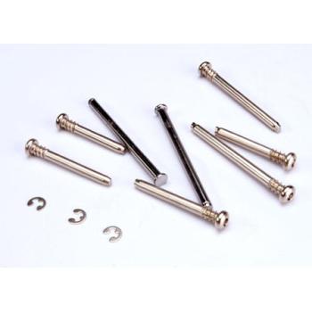 TRAXXAS TRA4838 Susp Screw Pin Set, Hex Drive