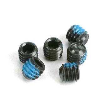 TRAXXAS TRA4897 Screw Set,4mm:TMX.15,2.5,SLY (6)