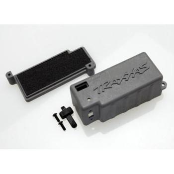 TRAXXAS TRA4925X Battery Box, Grey