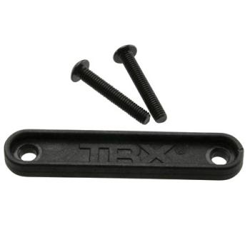 TRAXXAS TRA4956 Rear Toe Link Tie Bar (1) (EMX, TMX)