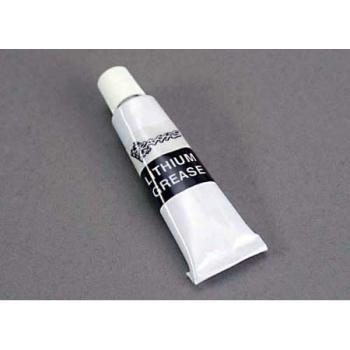 TRAXXAS TRA5148 White Lithium Grease