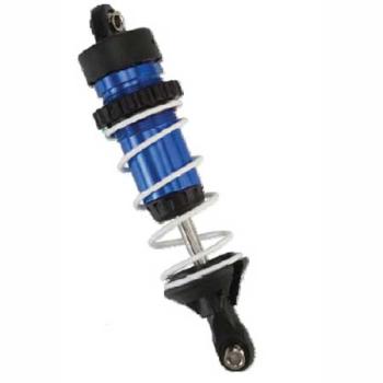 TRAXXAS TRA5467A Aluminum GTR Shock Body, Blue (1)