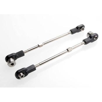 TRAXXAS TRA5495 Front Sway Bar Linkage (Revo)