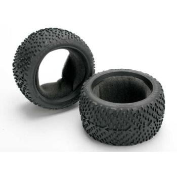 TRAXXAS TRA5570 Victory 2.8" Rear Tires (2) (Jato)