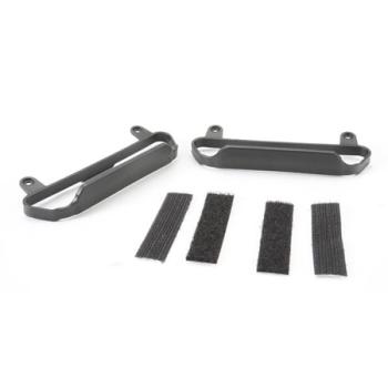 TRAXXAS TRA5823 Nerf Bars (Black)