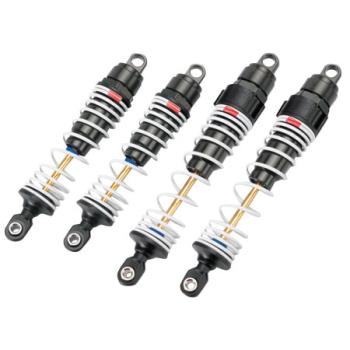 TRAXXAS TRA5862 Big Bore Shocks (Slash) (4)