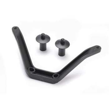 TRAXXAS TRA6715 Front Body Mount Set