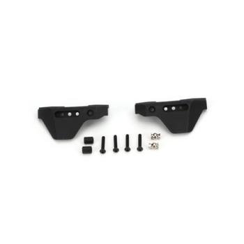 TRAXXAS TRA6733 Rear Suspension Arm Guard Set (2)