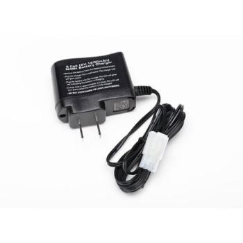 TRAXXAS TRA7521 Charger, A/C, 350 mA , 5-Cell NiMH