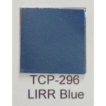 Tru-Color Paint TUP296 LIRR Blue, 1oz