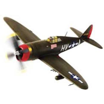 UNIMAX TOYS INC UNX85065 P-47D THUNDERBOLT EUROPE 1/72 SCALE KIT