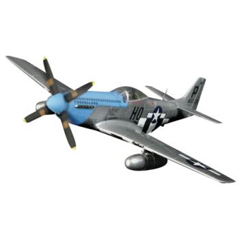 UNIMAX TOYS INC UNX85223 P51D MUSTANG  1/72 SCALE D C