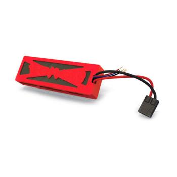 Venom Group In VNR1554 20C 7.4V 4000mAh 2S LiPo: UNI Plug