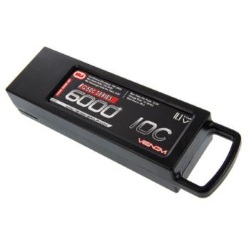 Venom Group In VNR35027 10C 11.1V 6000mAh 3S LiPO: Yuneec Q500