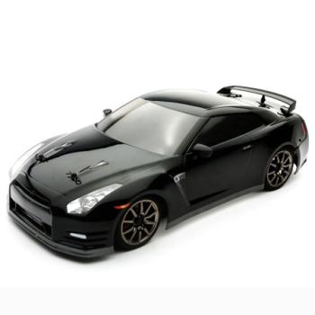 VTR03004 2012 Nissan GT-R V100-S 1/10 RTR