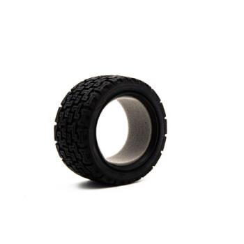 Vaterra VTR43032 Tire w/Foam (2): RAL