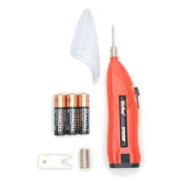 Cooper Tools/we WELBP650MP Battery Operated Soldering Iron