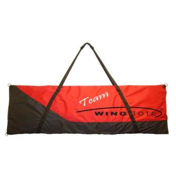 Wingtote Llc WGT111 82"" SINGLE WING/TAIL BAG 82 X 24 X 3""