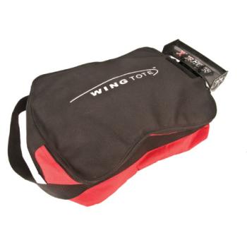 Wingtote Llc WGT360 1/8 SCALE BUGGY BAG 18.5 X 14 X 6""