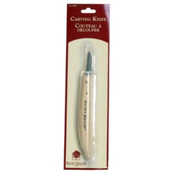 WALNUT HOLLOW WHF4007 Carving Knife