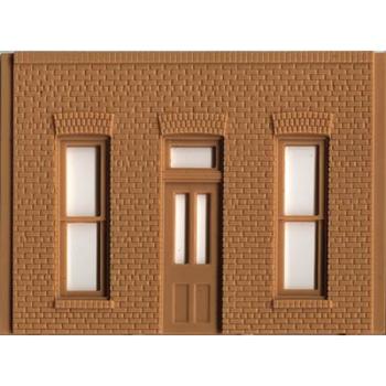 WOODLAND SCENIC WOO90104 O DPM Street/Dock Level Rectangle Entry (2)