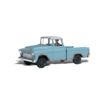 WOODLAND SCENIC WOOAS5534 HO Pickem' Up Truck