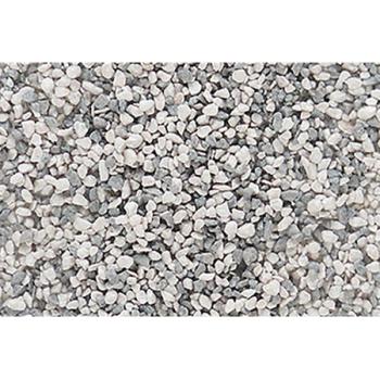 WOODLAND SCENIC WOOB1394 Medium Ballast Shaker, Gray Blend/50 cu. in.