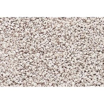 WOODLAND SCENIC WOOB74 Fine Ballast Bag, Light Gray/18 cu. in.