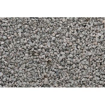 WOODLAND SCENIC WOOB75 Fine Ballast Bag, Gray/18 cu. in.