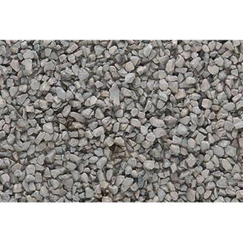 WOODLAND SCENIC WOOB82 Medium Ballast Bag, Gray/18 cu. in.