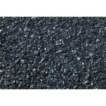 WOODLAND SCENIC WOOB92 Mine Run Coal, 9 cu. in.