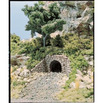 WOODLAND SCENIC WOOC1164 N Culvert, Random Stone (2)