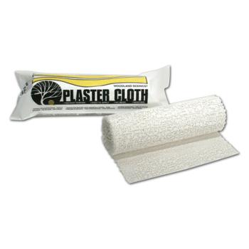 WOODLAND SCENIC WOOC1203 Plaster Cloth, 10sf