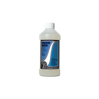 WOODLAND SCENIC WOOC1211 Realistic Water, 16oz