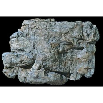 WOODLAND SCENIC WOOC1241 Rock Mold, Layered Rock