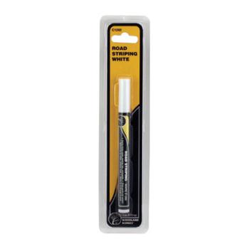 WOODLAND SCENIC WOOC1292 Road Striping Pen, Yellow