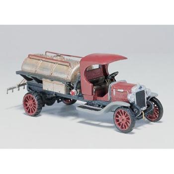 WOODLAND SCENIC WOOD242 HO Tank Truck, Diamond T