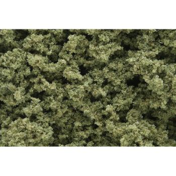 WOODLAND SCENIC WOOFC181 Clump-Foliage Bag, Burnt Grass/165 cu. in.