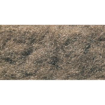 WOODLAND SCENIC WOOFL633 Static Grass Flock Shaker, Burnt Grass/50 cu. in.