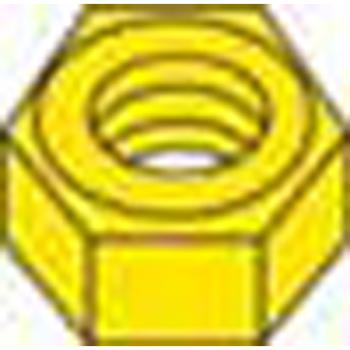 WOODLAND SCENIC WOOH881 00-90 Hex Nuts (5)