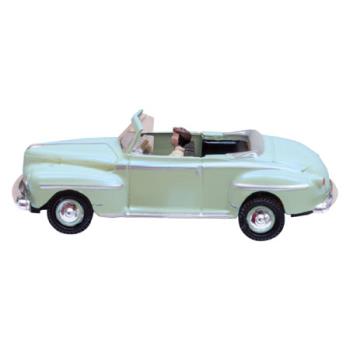 WOODLAND SCENIC WOOJP5614 Cool Convertible N Just Plug