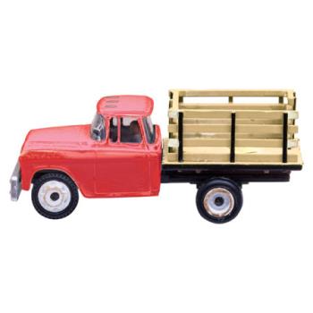 WOODLAND SCENIC WOOJP5615 Heavy Hauler N Just Plug