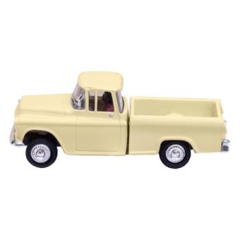 WOODLAND SCENIC WOOJP5617 Work Truck N Just Plug