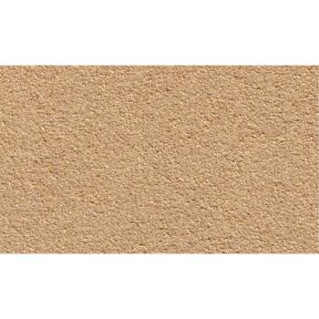 WOODLAND SCENIC WOORG5125 50" x 100" Grass Mat, Desert Sand