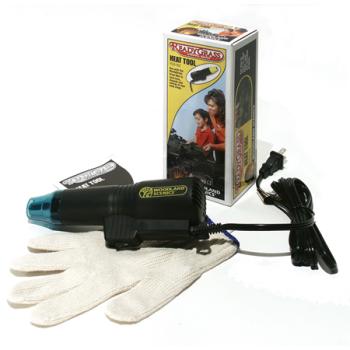 WOODLAND SCENIC WOORG5162 Heat Gun