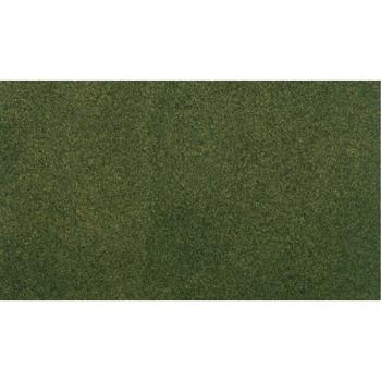 WOODLAND SCENIC WOORG5173 25" x 33" Grass Mat, Forest